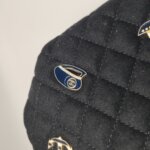 Chanel Lambskin CC Belt Bag (Шанель) — фото 16