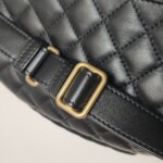 Chanel Lambskin CC Belt Bag (Шанель) — фото 17