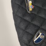 Chanel Lambskin CC Belt Bag (Шанель) — фото 18