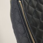 Chanel Lambskin CC Belt Bag (Шанель) — фото 19