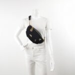 Chanel Lambskin CC Belt Bag (Шанель) — фото 2