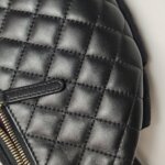 Chanel Lambskin CC Belt Bag (Шанель) — фото 20