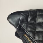 Chanel Lambskin CC Belt Bag (Шанель) — фото 21