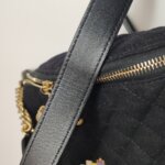 Chanel Lambskin CC Belt Bag (Шанель) — фото 23