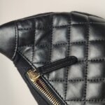 Chanel Lambskin CC Belt Bag (Шанель) — фото 24