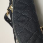 Chanel Lambskin CC Belt Bag (Шанель) — фото 25