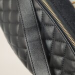 Chanel Lambskin CC Belt Bag (Шанель) — фото 28