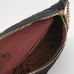 Chanel Lambskin CC Belt Bag (Шанель) — фото 7
