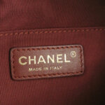 Chanel Lambskin CC Belt Bag (Шанель) — фото 8