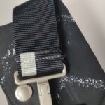 Chanel Nylon Logo Belt Bag (Шанель) — фото 12