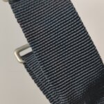 Chanel Nylon Logo Belt Bag (Шанель) — фото 13
