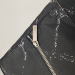 Chanel Nylon Logo Belt Bag (Шанель) — фото 15