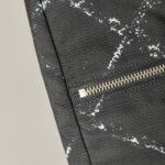 Chanel Nylon Logo Belt Bag (Шанель) — фото 22