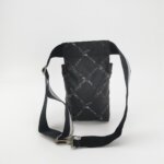 Chanel Nylon Logo Belt Bag (Шанель) — фото 5