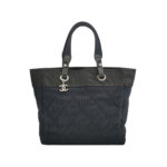 Chanel Quilted Calfskin CC Shoulder Bag (Шанель) — миниатюра 1
