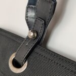 Chanel Quilted Calfskin CC Shoulder Bag (Шанель) — фото 15