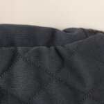 Chanel Quilted Calfskin CC Shoulder Bag (Шанель) — фото 20