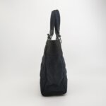 Chanel Quilted Calfskin CC Shoulder Bag (Шанель) — фото 3