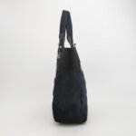 Chanel Quilted Calfskin CC Shoulder Bag (Шанель) — фото 4