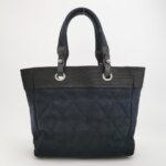 Chanel Quilted Calfskin CC Shoulder Bag (Шанель) — фото 5