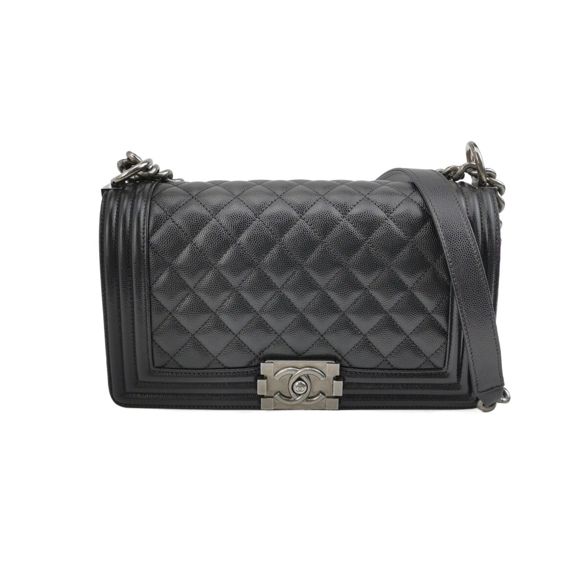 Chanel Leboy (Шанель) — фото 1