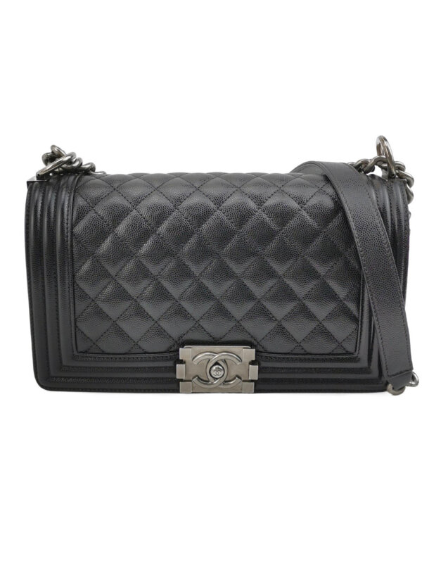 Chanel Leboy (Шанель)