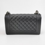 Chanel Leboy (Шанель) — фото 5