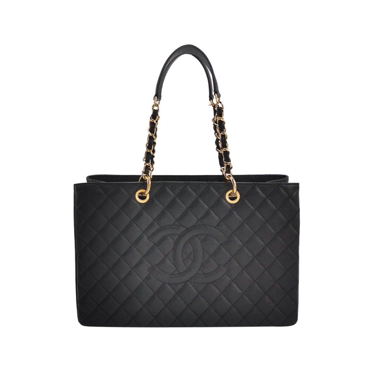 Chanel GST (Шанель) — фото 1