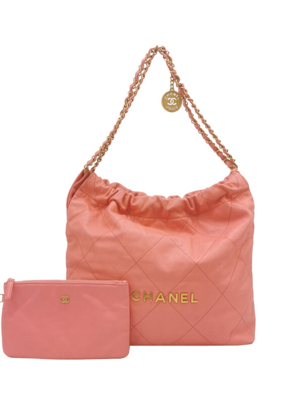 Chanel 22Bag