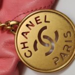 Chanel 22Bag (Шанель) — фото 14