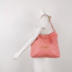 Chanel 22Bag (Шанель) — фото 2