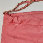 Chanel 22Bag (Шанель) — фото 21