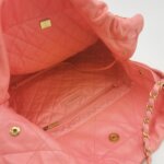 Chanel 22Bag (Шанель) — фото 7