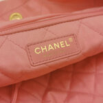 Chanel 22Bag (Шанель) — фото 8