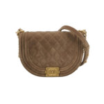 Chanel Boy Bag (Шанель) — миниатюра 1