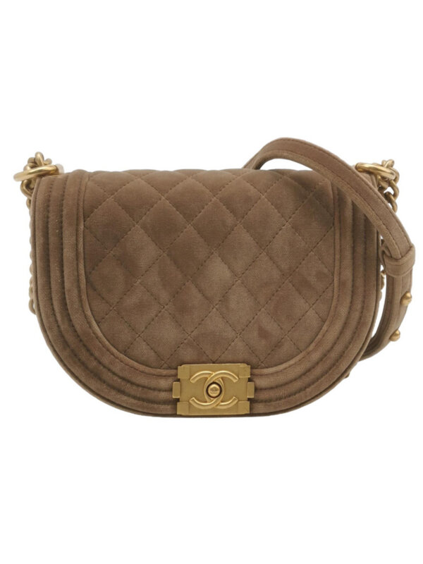Chanel Boy Bag