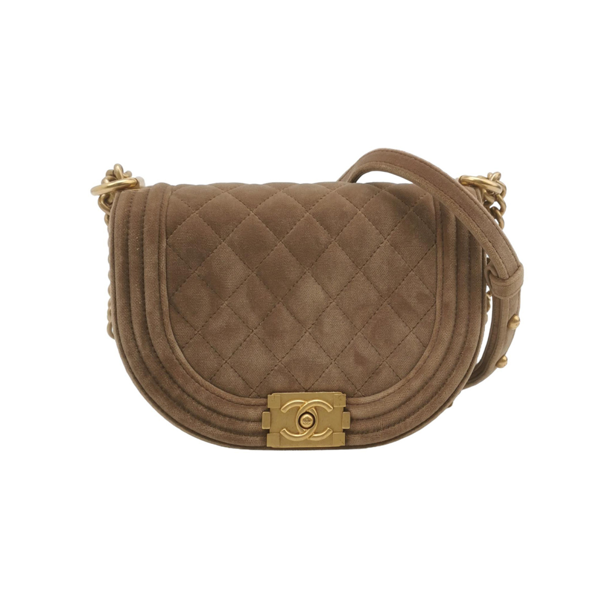 Chanel Boy Bag (Шанель) — фото 1