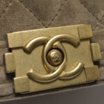 Chanel Boy Bag (Шанель) — фото 12