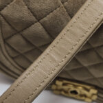 Chanel Boy Bag (Шанель) — фото 16