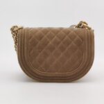 Chanel Boy Bag (Шанель) — фото 5