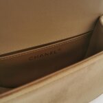 Chanel Boy Bag (Шанель) — фото 8