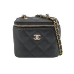 Chanel Vanity Case (Шанель) — миниатюра 1