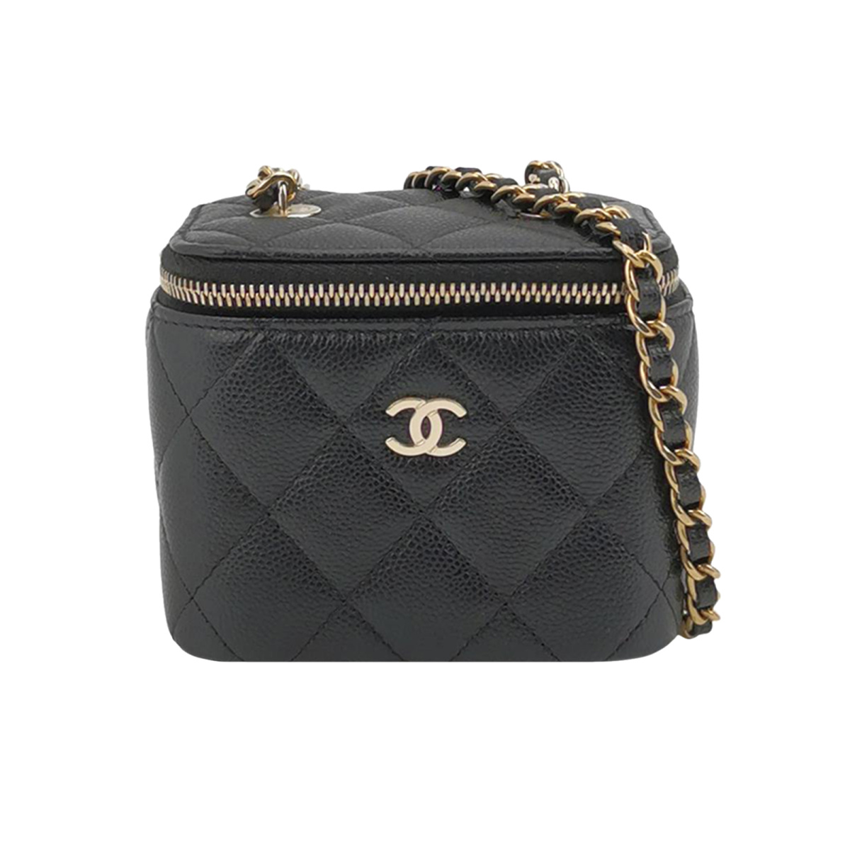 Chanel Vanity Case (Шанель) — фото 1