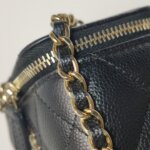 Chanel Vanity Case (Шанель) — фото 11