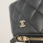 Chanel Vanity Case (Шанель) — фото 13