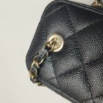 Chanel Vanity Case (Шанель) — фото 14