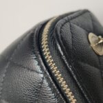 Chanel Vanity Case (Шанель) — фото 15