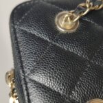 Chanel Vanity Case (Шанель) — фото 20