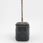 Chanel Vanity Case (Шанель) — фото 3