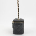 Chanel Vanity Case (Шанель) — фото 4